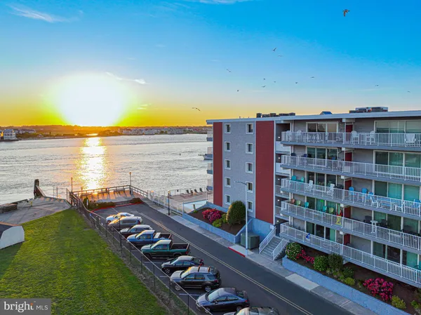 $549,900 | 210 Worcester Street, Unit 206, Ocean City, MD 21842