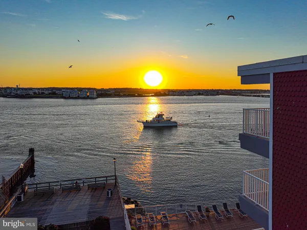 $549,900 | 210 Worcester Street, Unit 206, Ocean City, MD 21842