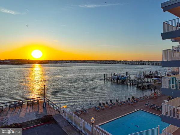 $549,900 | 210 Worcester Street, Unit 206, Ocean City, MD 21842