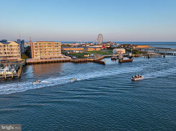 $549,900 | 210 Worcester Street, Unit 206, Ocean City, MD 21842