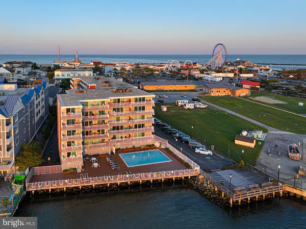 $549,900 | 210 Worcester Street, Unit 206, Ocean City, MD 21842