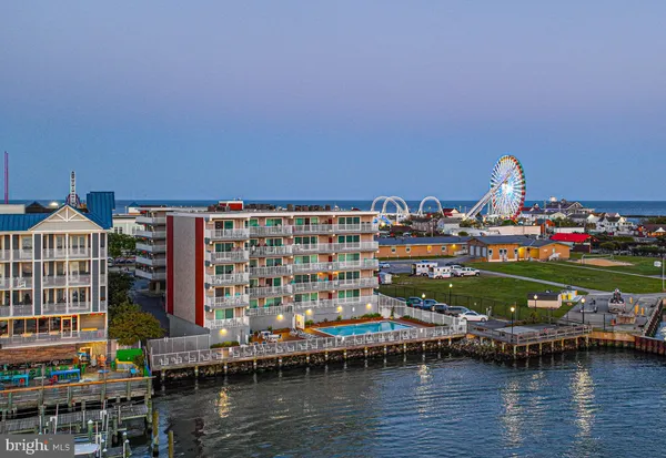 $549,900 | 210 Worcester Street, Unit 206, Ocean City, MD 21842