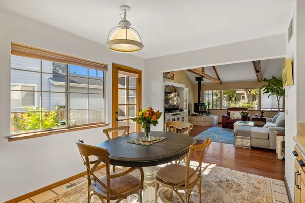 $1,195,000 | 521 Hannon Avenue, Monterey, CA 93940