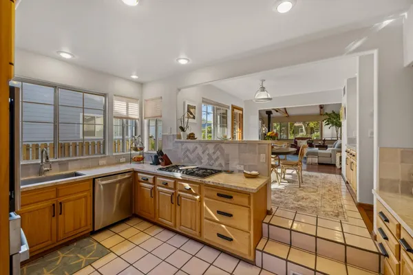 $1,195,000 | 521 Hannon Avenue, Monterey, CA 93940
