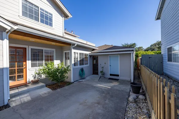 $1,195,000 | 521 Hannon Avenue, Monterey, CA 93940