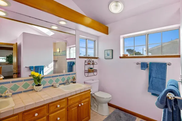 $1,195,000 | 521 Hannon Avenue, Monterey, CA 93940