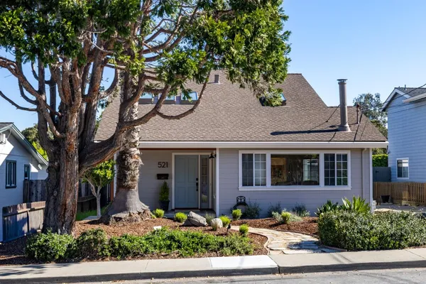$1,195,000 | 521 Hannon Avenue, Monterey, CA 93940
