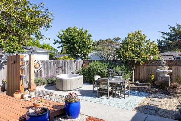 $1,195,000 | 521 Hannon Avenue, Monterey, CA 93940