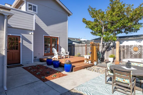 $1,195,000 | 521 Hannon Avenue, Monterey, CA 93940