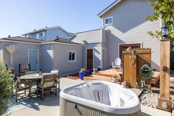 $1,195,000 | 521 Hannon Avenue, Monterey, CA 93940