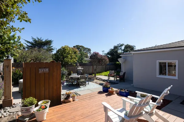 $1,195,000 | 521 Hannon Avenue, Monterey, CA 93940