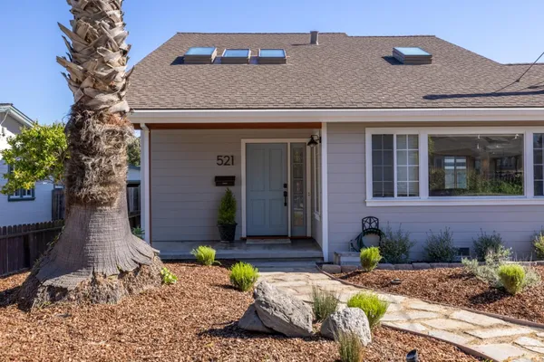 $1,195,000 | 521 Hannon Avenue, Monterey, CA 93940