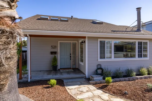 $1,195,000 | 521 Hannon Avenue, Monterey, CA 93940