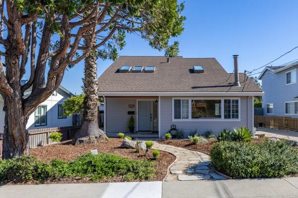 $1,195,000 | 521 Hannon Avenue, Monterey, CA 93940
