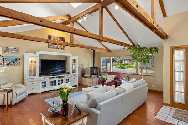 $1,195,000 | 521 Hannon Avenue, Monterey, CA 93940