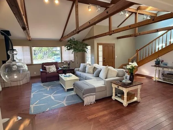 $1,195,000 | 521 Hannon Avenue, Monterey, CA 93940