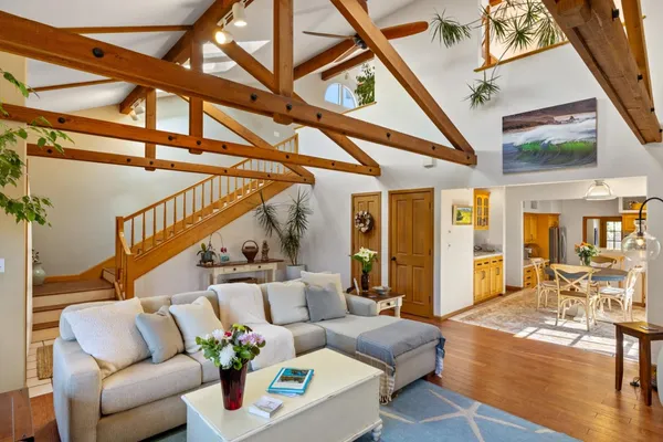 $1,195,000 | 521 Hannon Avenue, Monterey, CA 93940