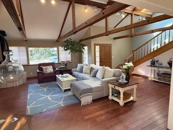 $1,195,000 | 521 Hannon Avenue, Monterey, CA 93940