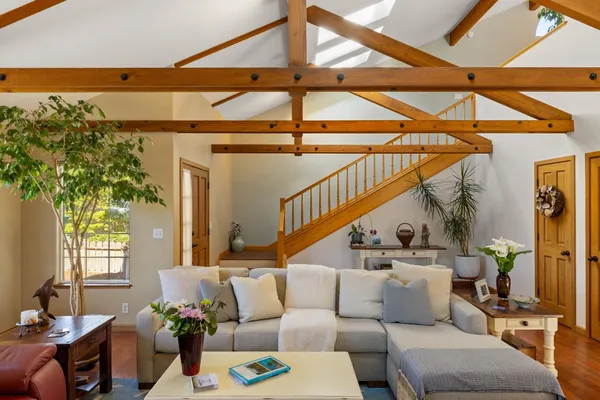 $1,195,000 | 521 Hannon Avenue, Monterey, CA 93940