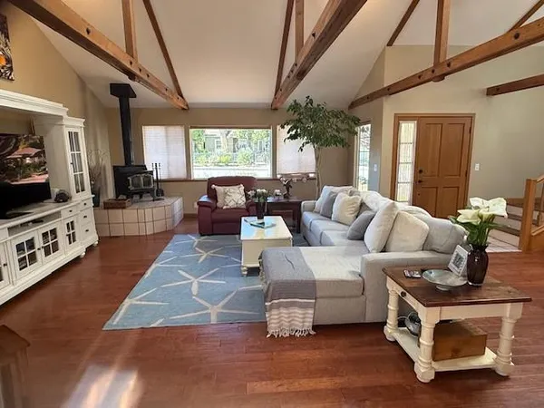 $1,195,000 | 521 Hannon Avenue, Monterey, CA 93940