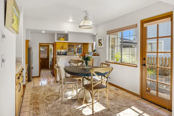 $1,195,000 | 521 Hannon Avenue, Monterey, CA 93940