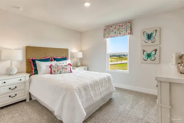 $412,900 | 3452 Crossvine Road, Cantonment, FL 32533