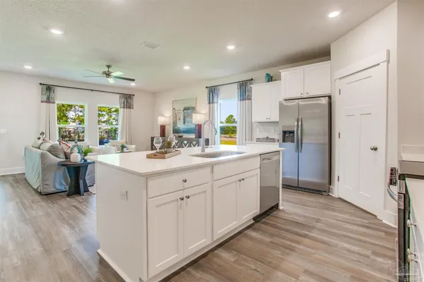 $412,900 | 3452 Crossvine Road, Cantonment, FL 32533