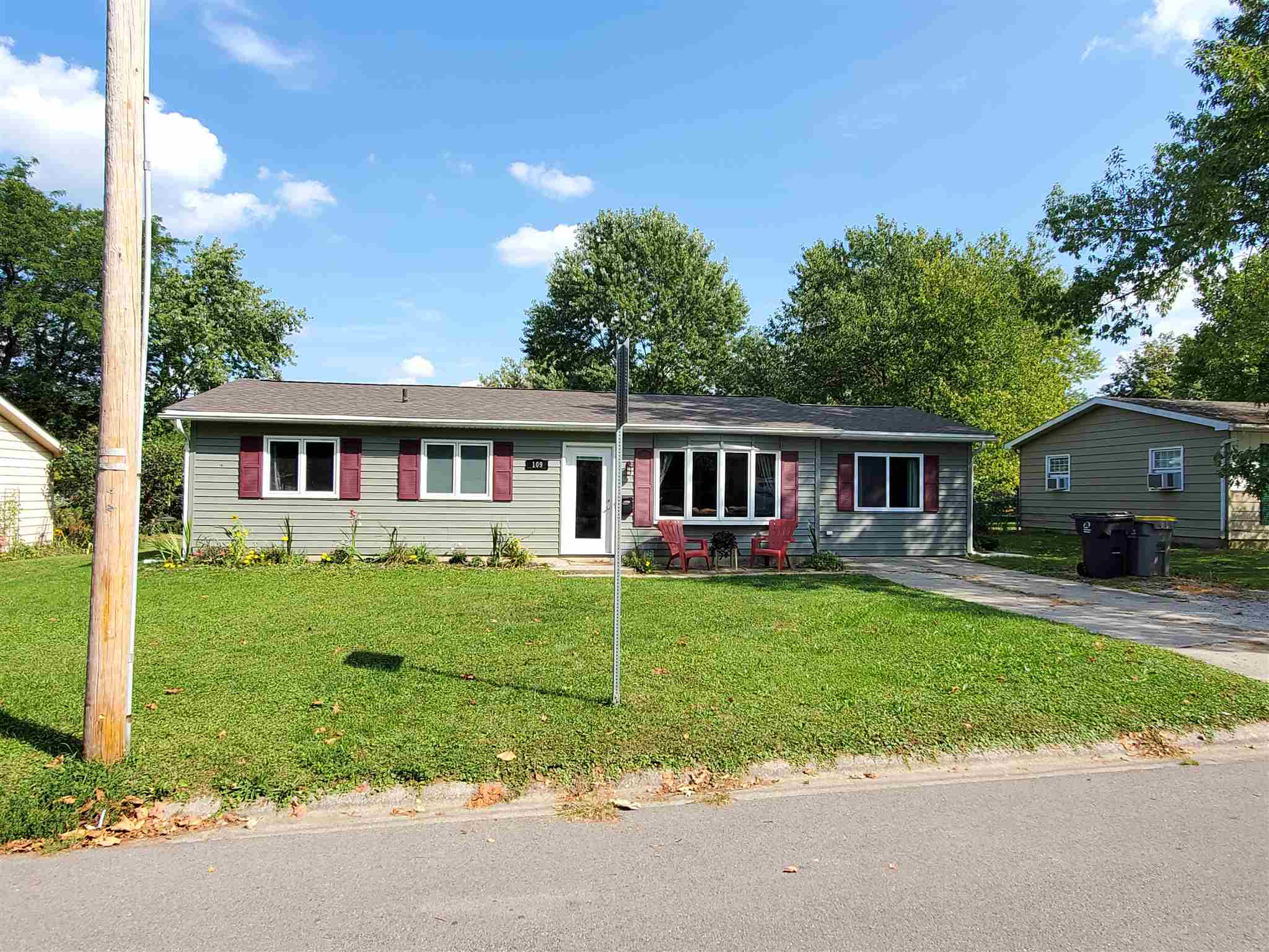 109 Maxton Drive Butler, IN 46721 - Photo 1 of 22 Gallery Image 1