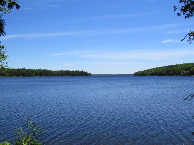 63 Salisbury Cove Road Otis, ME 04605 - Photo 1 of 34 Welcome to beautiful Beech Hill...