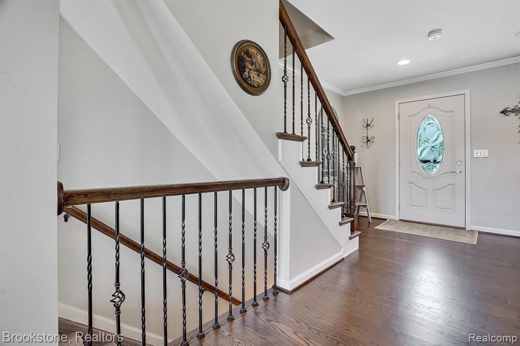 56450 Card Road Macomb, MI 48042 - Photo 17 of 24