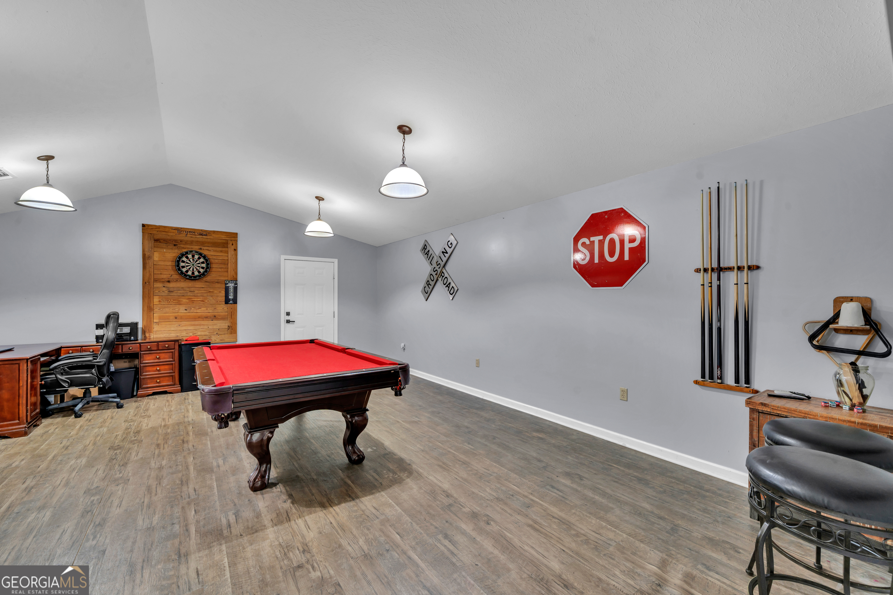 20 Hurst Road Ellaville, GA 31806 - Photo 29 of 104