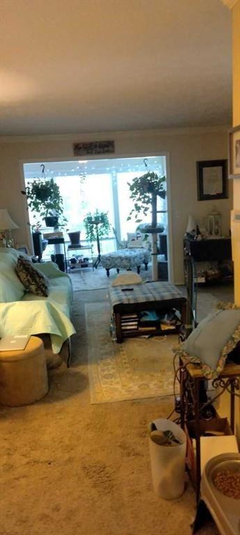 106 Gettysburg Place Atlanta, GA 30350 - Photo 11 of 15 a room with furniture and a large window