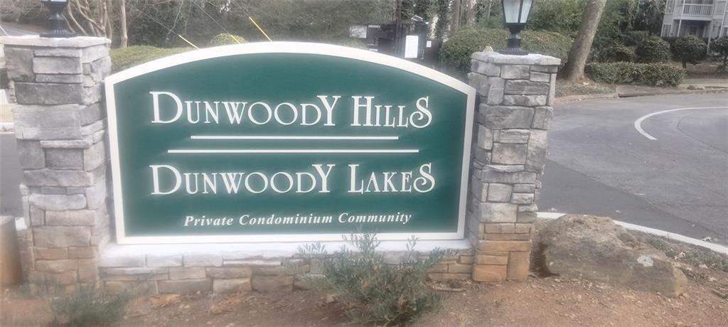 106 Gettysburg Place Atlanta, GA 30350 - Photo 2 of 15 a view of a sign board