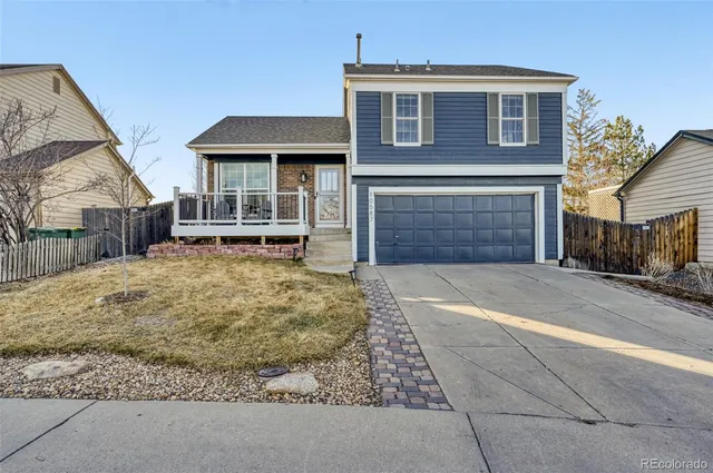 $567,000 | 10587 Routt Lane, Broomfield, CO 80021
