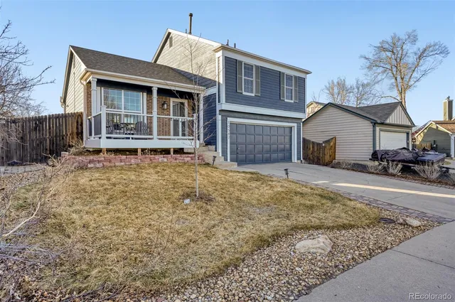 $567,000 | 10587 Routt Lane, Broomfield, CO 80021