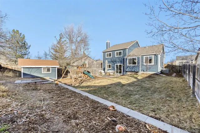 $567,000 | 10587 Routt Lane, Broomfield, CO 80021