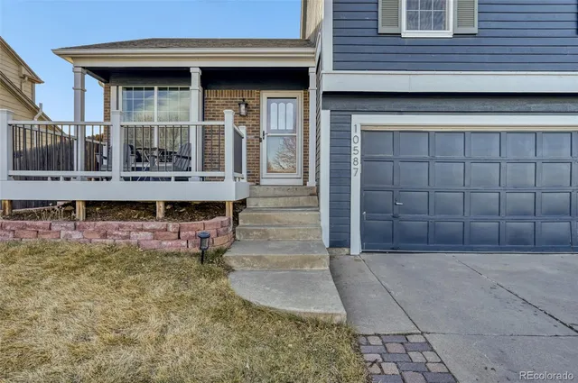 $567,000 | 10587 Routt Lane, Broomfield, CO 80021