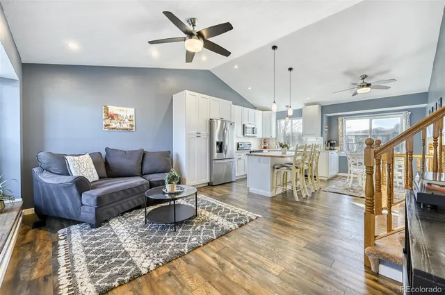 $567,000 | 10587 Routt Lane, Broomfield, CO 80021