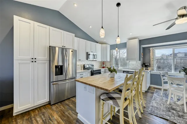 $567,000 | 10587 Routt Lane, Broomfield, CO 80021