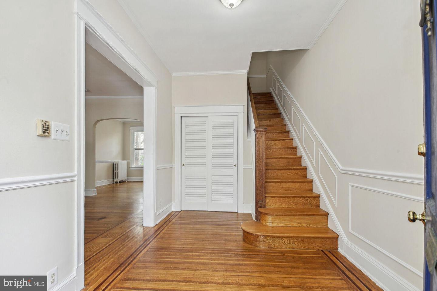 2237 Hall Place Northwest Washington, DC 20007 - Photo 2 of 15