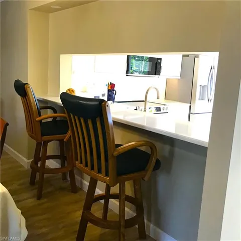 $3,700 | 3032 Sandpiper Bay Circle, Unit G203, Naples, FL 34112