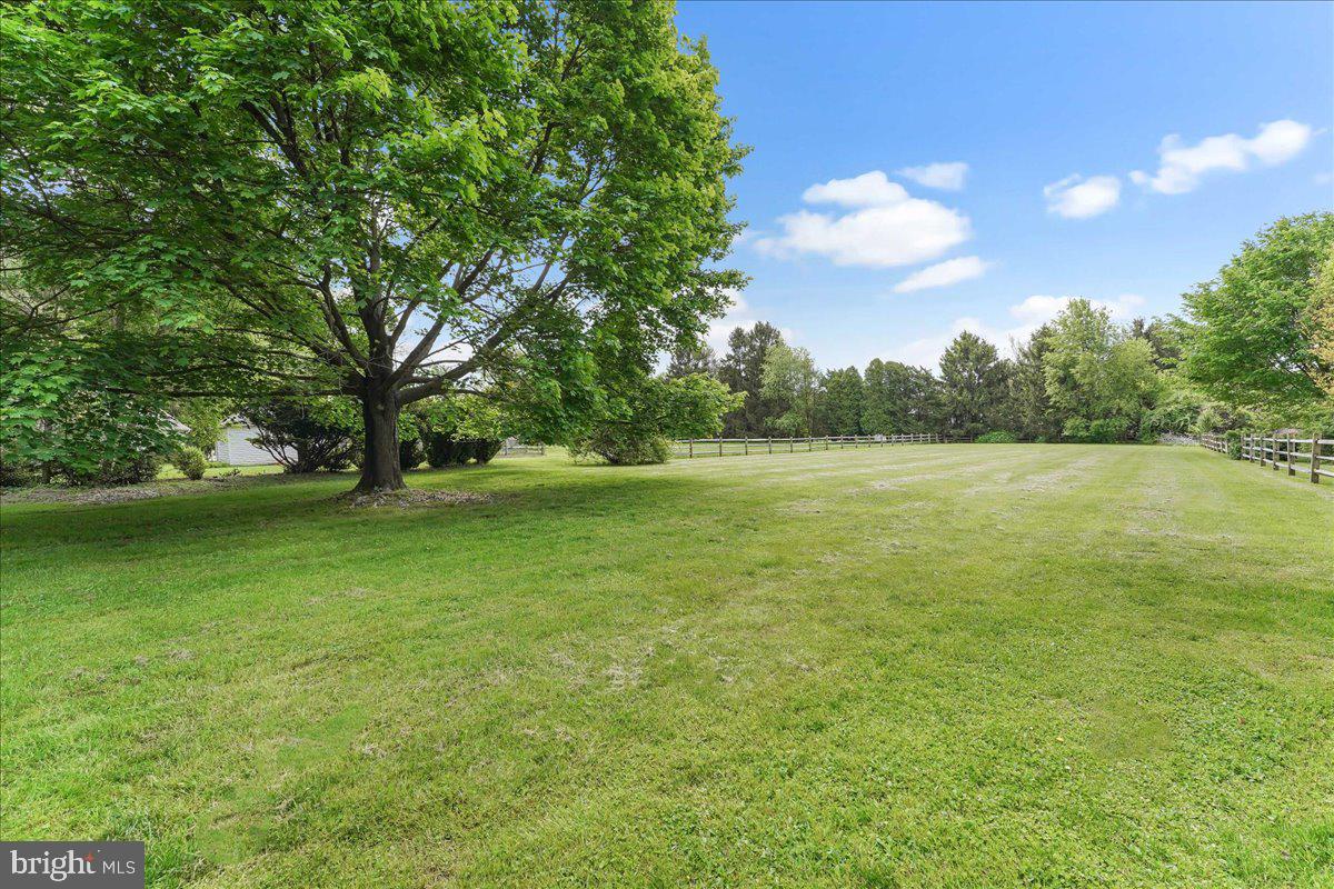1786 West Doe Run Road Kennett Square, PA 19348 - Photo 13 of 39 Rear Yard