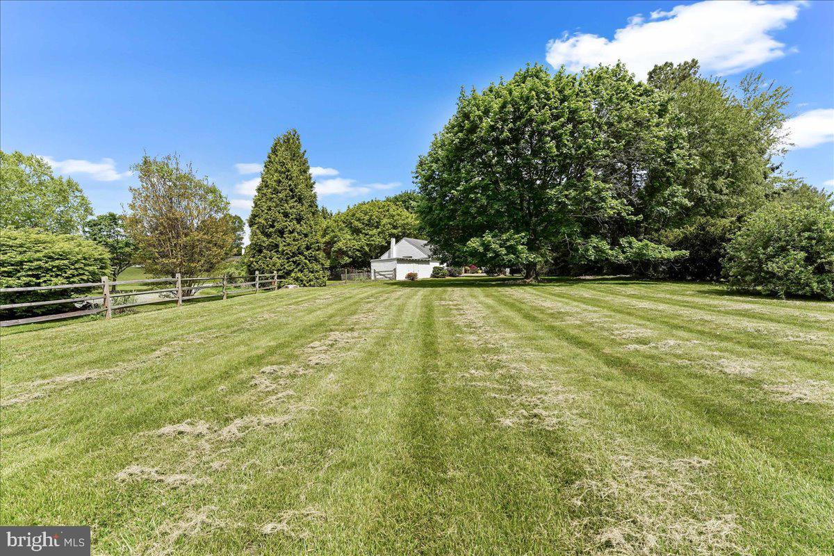 1786 West Doe Run Road Kennett Square, PA 19348 - Photo 6 of 39 View back towards home