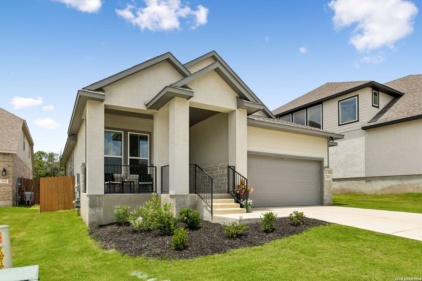 1425 Escarpment Road New Braunfels, TX 78132 - Photo 3 of 54