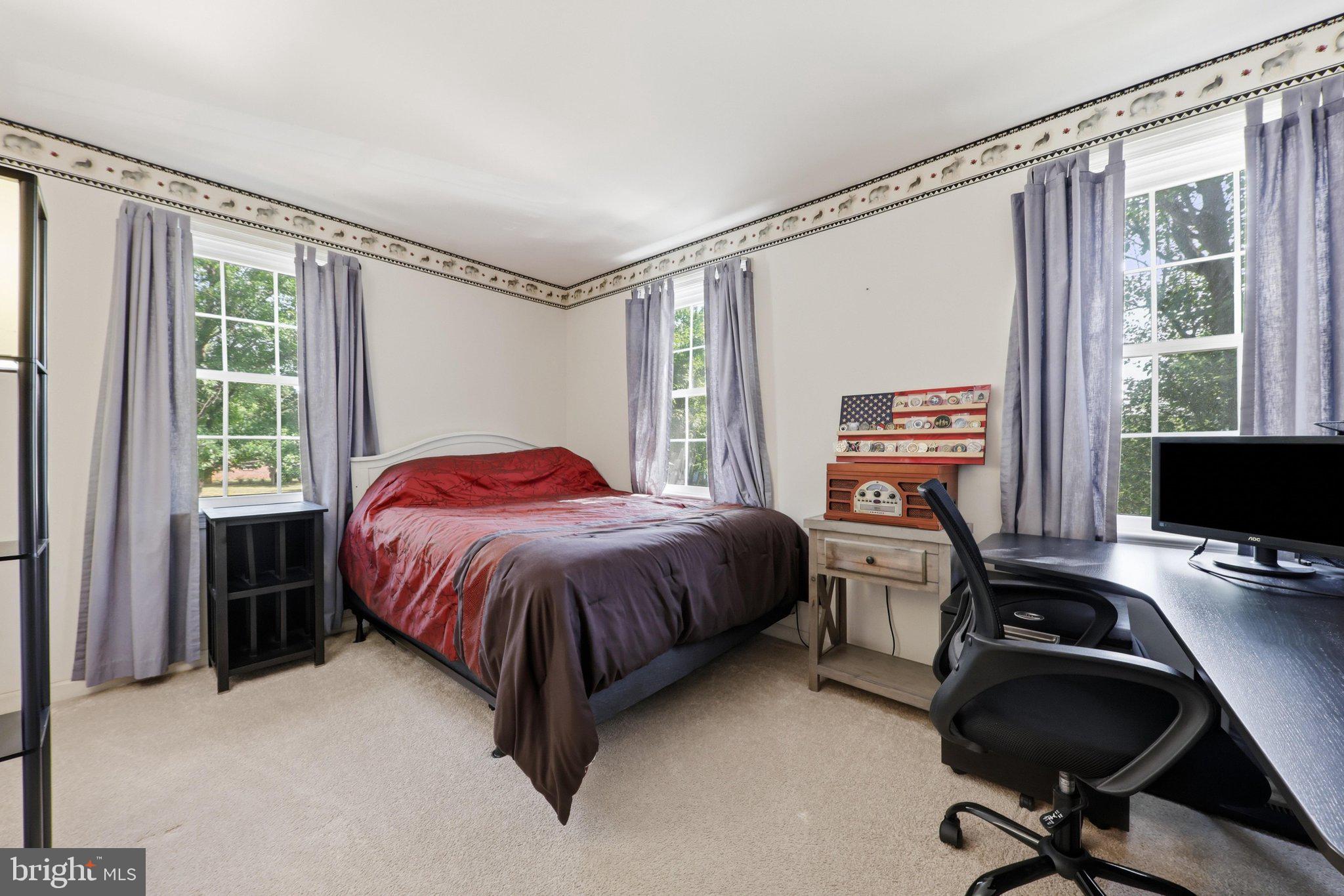 7998 Windsail Court Frederick, MD 21701 - Photo 22 of 38 Bedroom 2