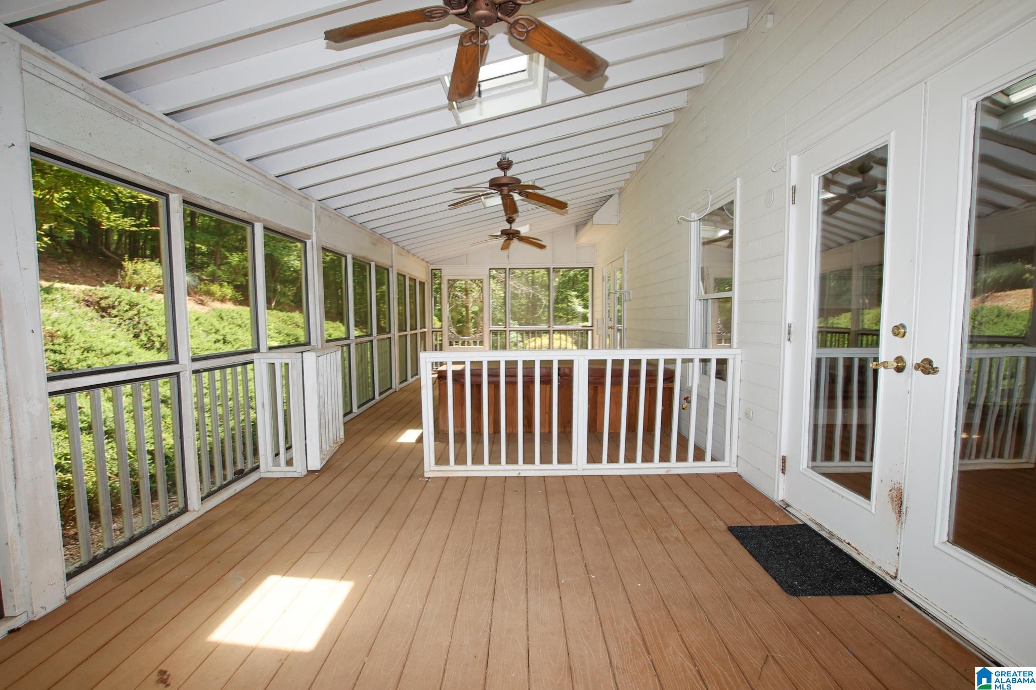72 Ridgeview Lake Road Alabaster, AL 35007 - Photo 36 of 42