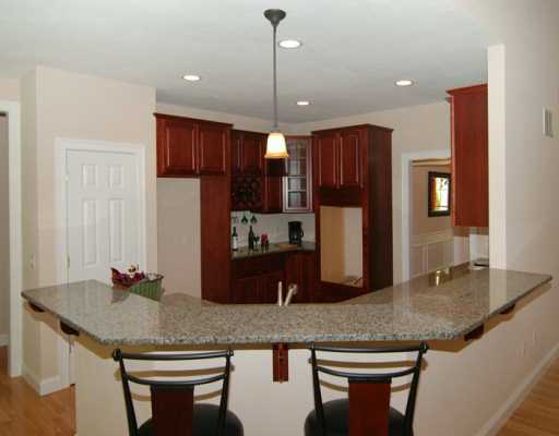 26 Bourque Road Cumberland, RI 02864 - Photo 3 of 12 Kitchen.
