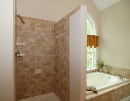 26 Bourque Road Cumberland, RI 02864 - Photo 6 of 12 Master Bath/Spa.
