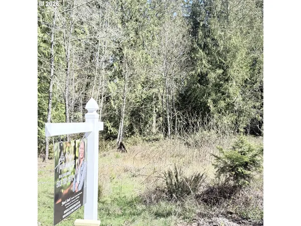 $75,000 | 0 North Louisiana Avenue, Vernonia, OR 97064