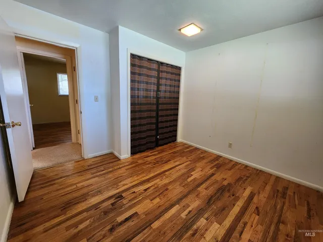 $240,000 | 1540 North 10th E Street, Mountain Home, ID 83647